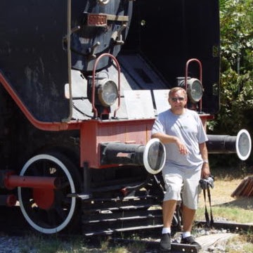 Robert Biggs Photo 45