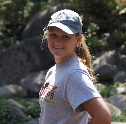 Michelle Hanson Photo 7