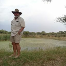 John Barnard Photo 30
