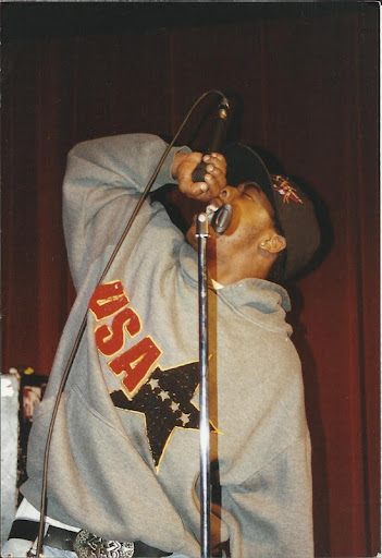 Charles Foster Photo 35