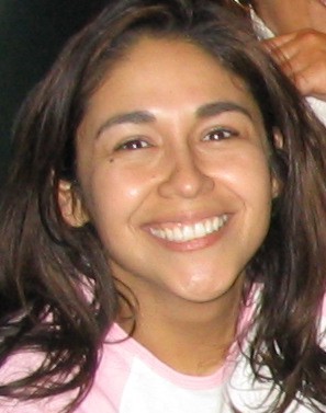 Cristina Rodriguez Photo 32