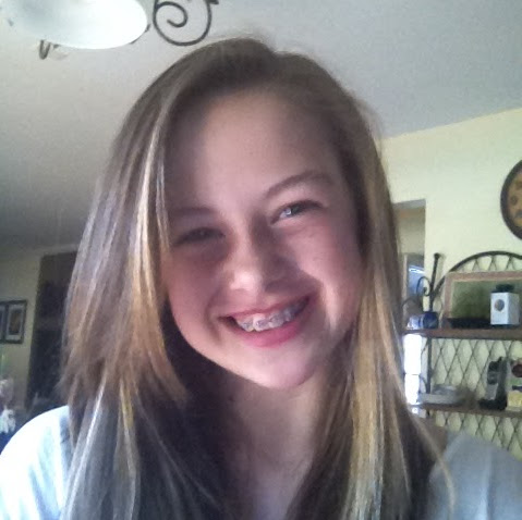 Julia Shaver Photo 8