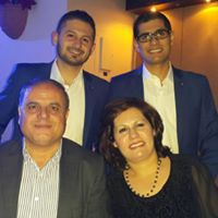 Nabil Badawi Photo 8