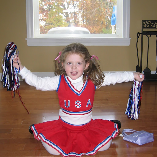 Shannon Thornton Photo 26