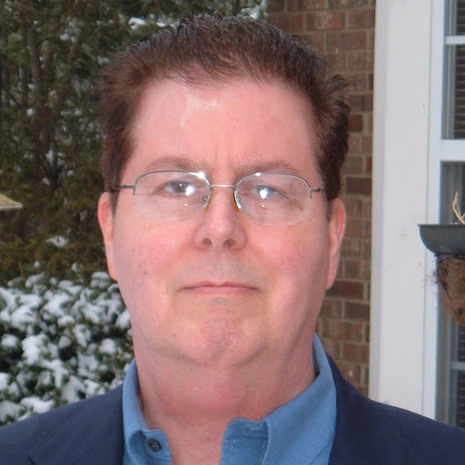Mark Sullivan Photo 30