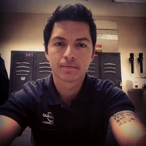 Jose Cornejo Photo 10
