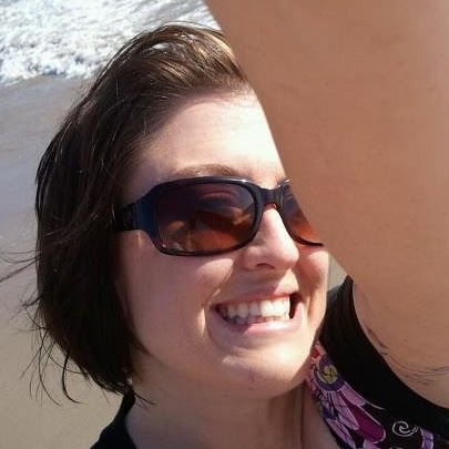 Jennifer Huffstutler Photo 6