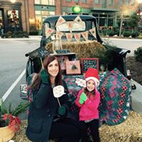 Heather Merriman Photo 11