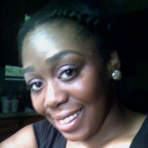 Toni Johnson Photo 11