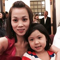 Trang Duong Photo 15