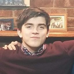 Kyle Novak Photo 8
