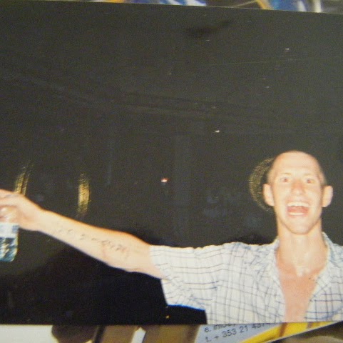 Kevin Kearney Photo 35