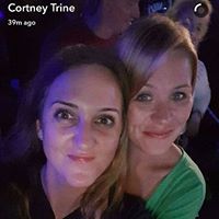 Cortney May Photo 12