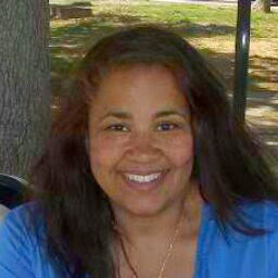 Lorna Jackson Photo 12