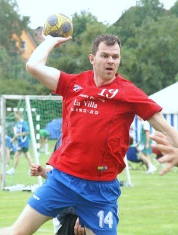 Daniel Kessler Photo 37