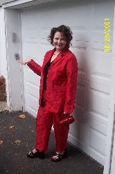 Michelle White Photo 29