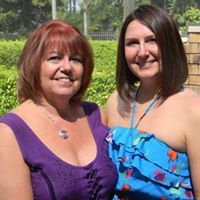 Paula Albright Photo 14