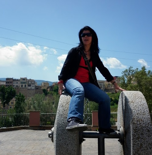 Ines Ramirez Photo 41