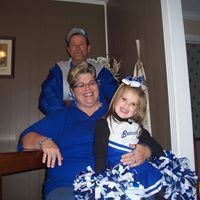 Carla Hartman Photo 32