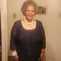 Joyce Patton Photo 20