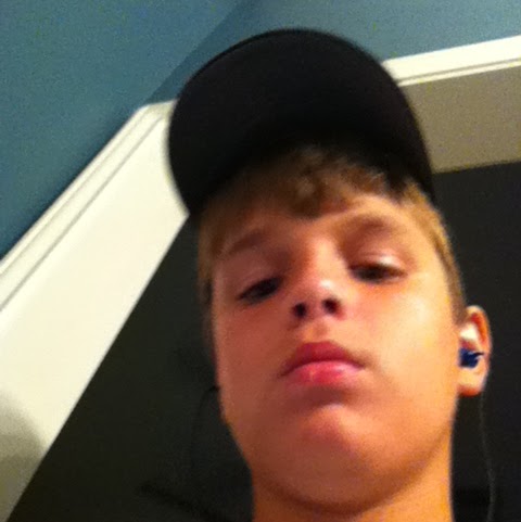Brandon Moser Photo 11