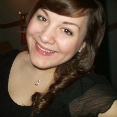 Courtney Johnson Photo 39