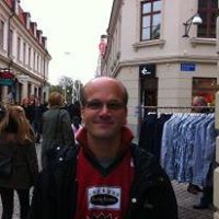 Stefan Gruber Photo 27