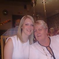 Janette Rowley Photo 7