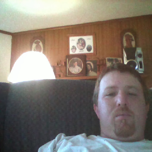 Timmy Powell Photo 22