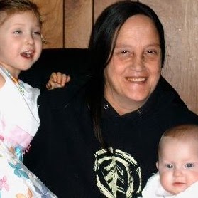 Debbie Morris Photo 8
