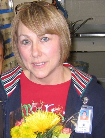 Cindy Vickery Photo 4