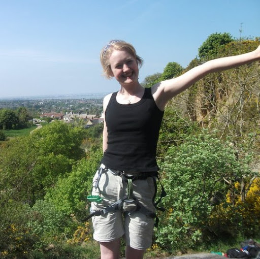 Ruth Farnan Photo 2