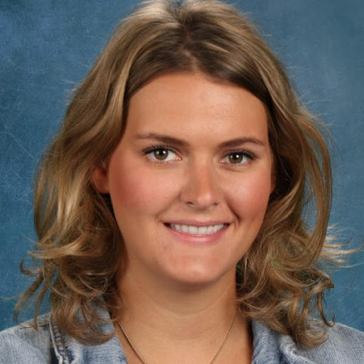 Annie Pearson Photo 13