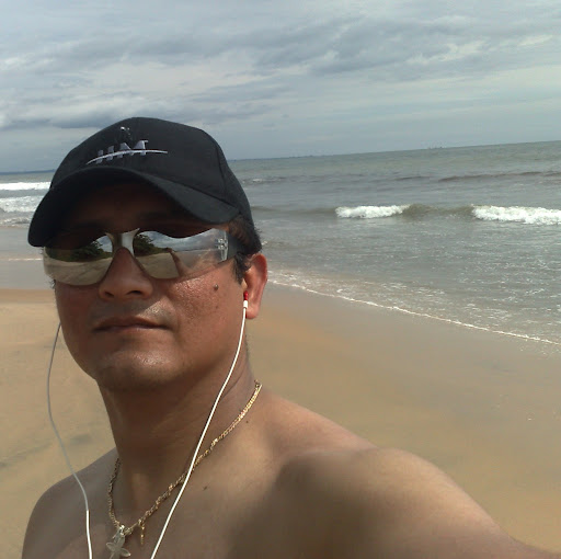 Edwin Castillo Photo 26