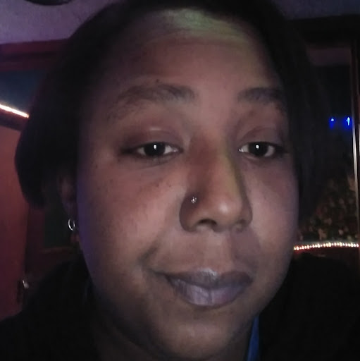 Marcia Allen Photo 2