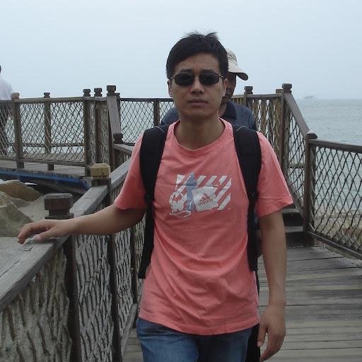 Lei Luo Photo 9