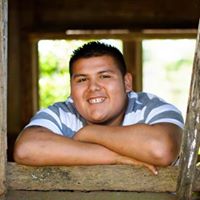 Anthony Rios Photo 40
