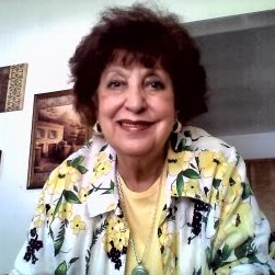 Barbara Goldberg Photo 36