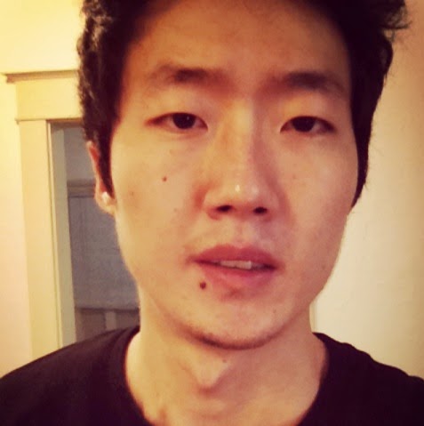 Gang Wei Photo 19
