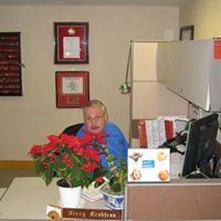 Jerry Crabtree Photo 39