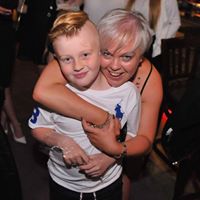 Janice Power Photo 5