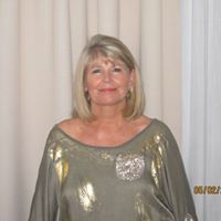 Frances Crane Photo 7