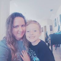 Rebekah Gable Photo 7