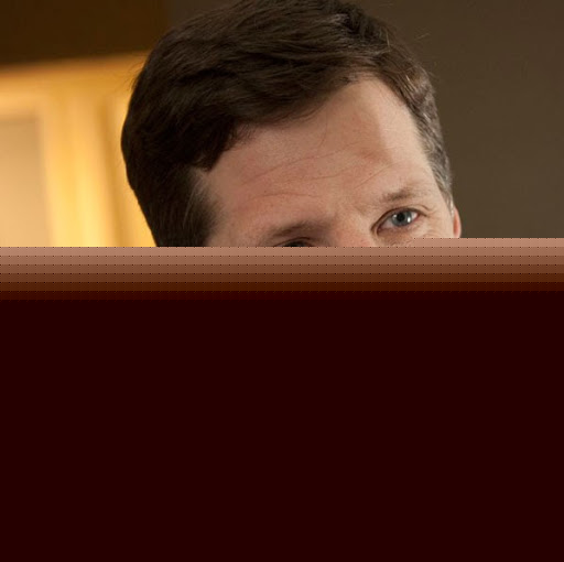 Chris Garrett Photo 13