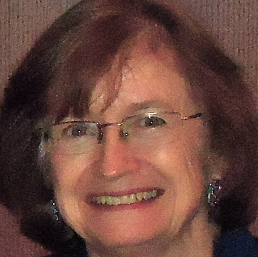 Judith Hamilton Photo 8
