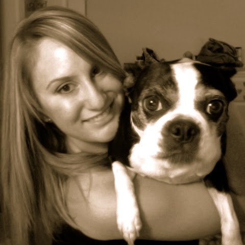 Amber Hall Photo 28
