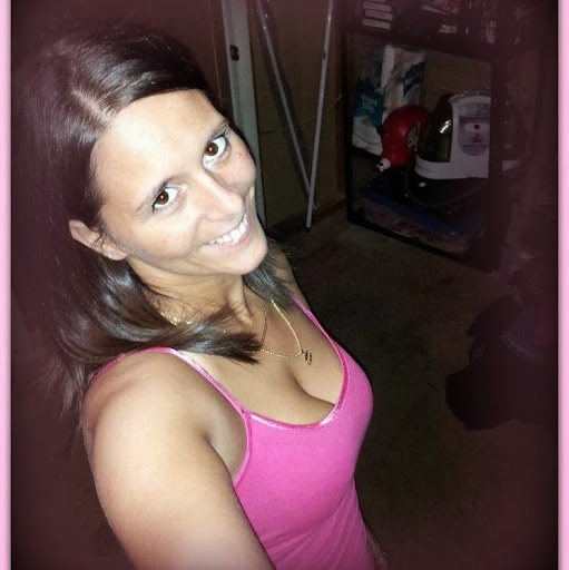 Sara Jacobs Photo 31