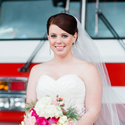 Audrey Wilson Photo 5