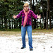 Clifford Savage Photo 7