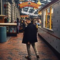 Jack Currie Photo 10